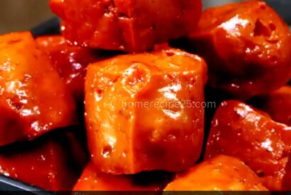 Thumbnail for Paneer Khurma Recipe | Belgrami Sweet Recipe